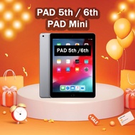 (💯ORI USED) PAD 5️⃣th / 6️⃣th | PAD mini (ORI SECONDHAND) 16GB 32GB | Wifi | Cellular | sim card | T
