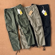 RRL - Ralph Lauren Surplus Cargo Pant  Workwear Pants