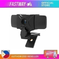 GSOU T12S 2MP 1080P FULL-HD WIDE ANGLE WEBCAM W/ MIC