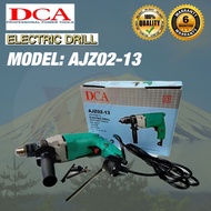 MESIN Dca Electric Drill/Hand Drill Machine AJZ02-13 (500w)