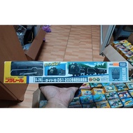 Đồ chơi tàu chạy bằng pin S-28 D51-200 Steam Locomotive - LICCA