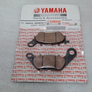 Front brake pads for Vega Jupiter mx Vega R R new Mio xeon byson Original YGP 5YP-W0045-00