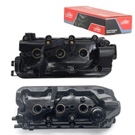 2*L&R Engine Valve Cover For 2017-2024 VW Amarok 3.0TDi 059103470/469, 059103470CA, 059103470CN, 059