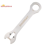 Bicycle Repair Wrench Multi Bike Bottom Bracket Wrench Professional Bottom Bracket Tool Bicycle Repa