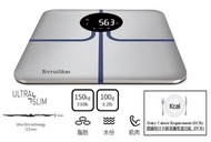 Terraillon - 150kg R-Coach 身體監控磅
