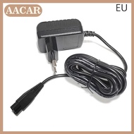 AACAR Áp dụng đối với jrl 2020c 2020t Điện cắt phụ kiện thợ làm tóc Adapter chỉ thay thế Bộ sạc khôn