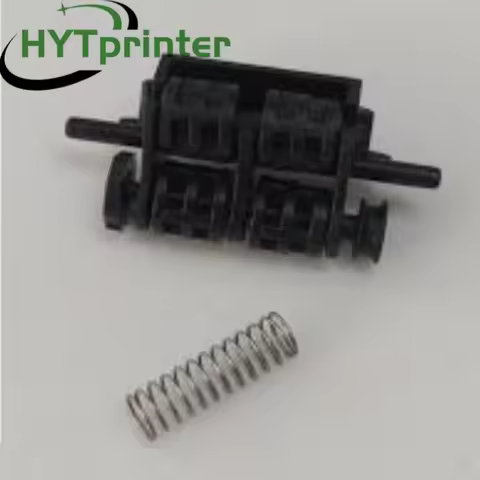 1pcs. RL1-2111-000 Face Down Roller for HP P2030 P2035 P2050 P2055 for CANON iR1133 MF 5930 5940 595