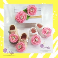 Baby girl shoes baby girl shoes 6 months baby shoes knitted baby shoes cute baby shoes