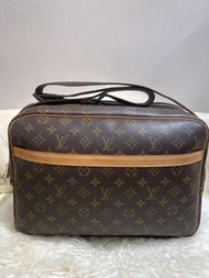 Lv Reporter GM