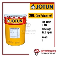 20L Jotun Paint Cito Primer 09 (Oil Base)