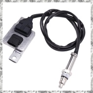 [I O J E] New NOX Sensor 4G0907807R/H/Q/C 5WK97211 for  A6/Allroad  A7 Sportback 2010-2018 Nitrogen 