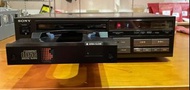 Sony cdp-101