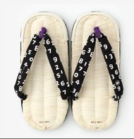 SOU SOU 草履涼鞋