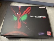 Bandai CSM OOO Driver Ver.10th 變身腰帶