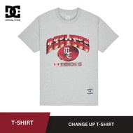 DC Shoes Mens Change Up T-Shirt