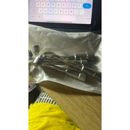 Santus 9mm L socket wrench sale