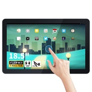 TouchWo 17 18 22 24 27 32 inch Touchscreen Monitors 16:9 IPS 1080P HdmiWiFi and Built-in Speakers  A