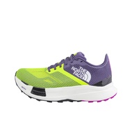 THE NORTH FACE Summit Vectiv Pro Mesh Slip Resistant Low top Casual Shoes Womens Yellow 7W5J-IG7