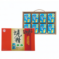 【台糖】台糖蜆精禮盒(8入/禮盒)(880608)