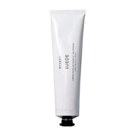 BYREDO Suede HAND CREAM Moisturizing Hand Cream No Man's Land Rose/Suede Nutriment Hand Care 100ml 百