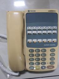 SD-7531S總機用電話機(二手保固半年)