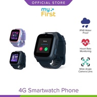 【In stock】2023 NEW ARRIVAL myFirst Fone S3+ Smart Watch Phone for Kids with 4G Voice Calls Video Cal