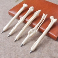 Bone pen D44 cute pen cute pen gel writing pen