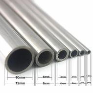 Hot sale 1000mm 304 seamless stainless steel capillary tube 10x8mm / 8x6mm / 4x3mm / 6x4mm / 3x 2mm/