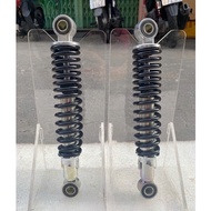 REAR FORKS MAX 3 - MAX NEO (CHINESE)