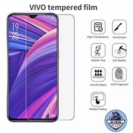 VIVO Tempered Glass Y11 Y12 Y15 Y17 Y3 Y3S Y91 Y93 Y95 Y91i Y91C Y1S Y93S Y90 Mobile Phone Tempered Glass Protective Film