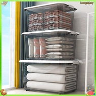 Saving Box/Tool Box Storage/Large Storage Box/Plastic Box Storage/Toy Storage Box/Clothes Drawer/Und