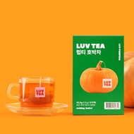 Olive Young Pumpkin Tea 3 box / Made in KOREA