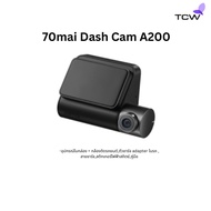 70mai Dash Cam A200 Car Camera From Manufacturer.