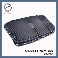 Suitable for BMW 6 8 E60 E63 E64 Wave Box Filter Mesh24117571227 24152333903