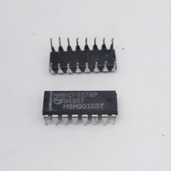 IC PCF8574P Remote 8-Bit I-O Expander For I2C Bus