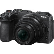 Nikon Z30 Mirrorless Camera - ประกันศูนย์