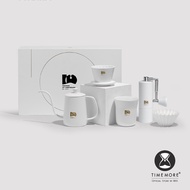 Timemore C3 10 Years Anniversary Warranty Center (C3 Coffee Drip Set 10th Model)