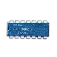 IC IR2110 ORIGINAL ir2110 INFINEON IC for class d