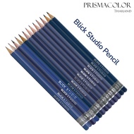 Blick Studio Wooden Pencil Intensity HB B 2B 4B 6B 8B F 2H 4H 6H 8H 10H (Sold Separately) Imported F