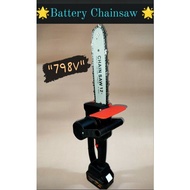 Mini Chainsaw 12 Inch Cordless Electric/Chainsaw/Chainsaw Battery/Chainsaw Electric/Mini Chainsaw