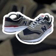New Balance NB 997H 'Team Away Grey Pigment' (CM997HCJ) Size 42.5 Second Original