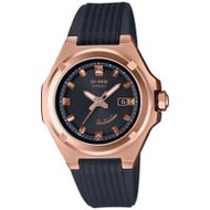 CASIO BABY-G 【MSG-W300G-1AJF】 手錶 電波太陽能 日本・中國