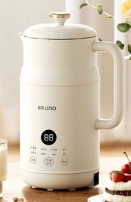 BRUNO 多功能攪拌機（破壁機） BZK-DJ08L01