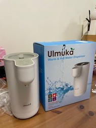 電熱水壺 恆溫水機 Ulmuka