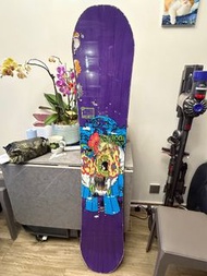 Ride Rocket Snowboard 滑雪板 單板  滑雪