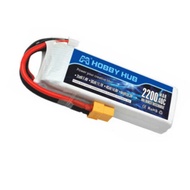 7.4V 5 11.1V 14.8V 2200Mah 3S For RC Car Airplane Quadcopter Spare Parts 2S 4S Lipo Battery Xt60/