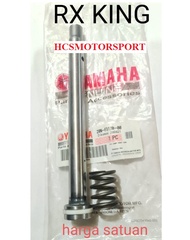 SULING AS BAMBU SHOCK DEPAN RX KING ORIGINAL ASLI YAMAHA