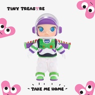 [Tiny Treasure] MOLLY Buzz Lightyear Action Figure