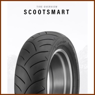 ☈ ✥ Dunlop Scoot Smart Tires for ADV150 Stock Sizes