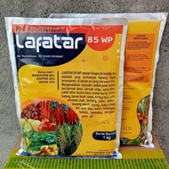 Fungisida kontak dan sistemik LAFATAR 85 WP 1kg Untuk Mengendalikan